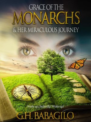 cover image of Grace of the Monarchs & Her Miraculous Journey